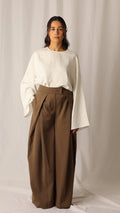 Palazzo Classy Taupe