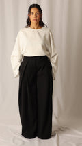 Palazzo Classy Noir