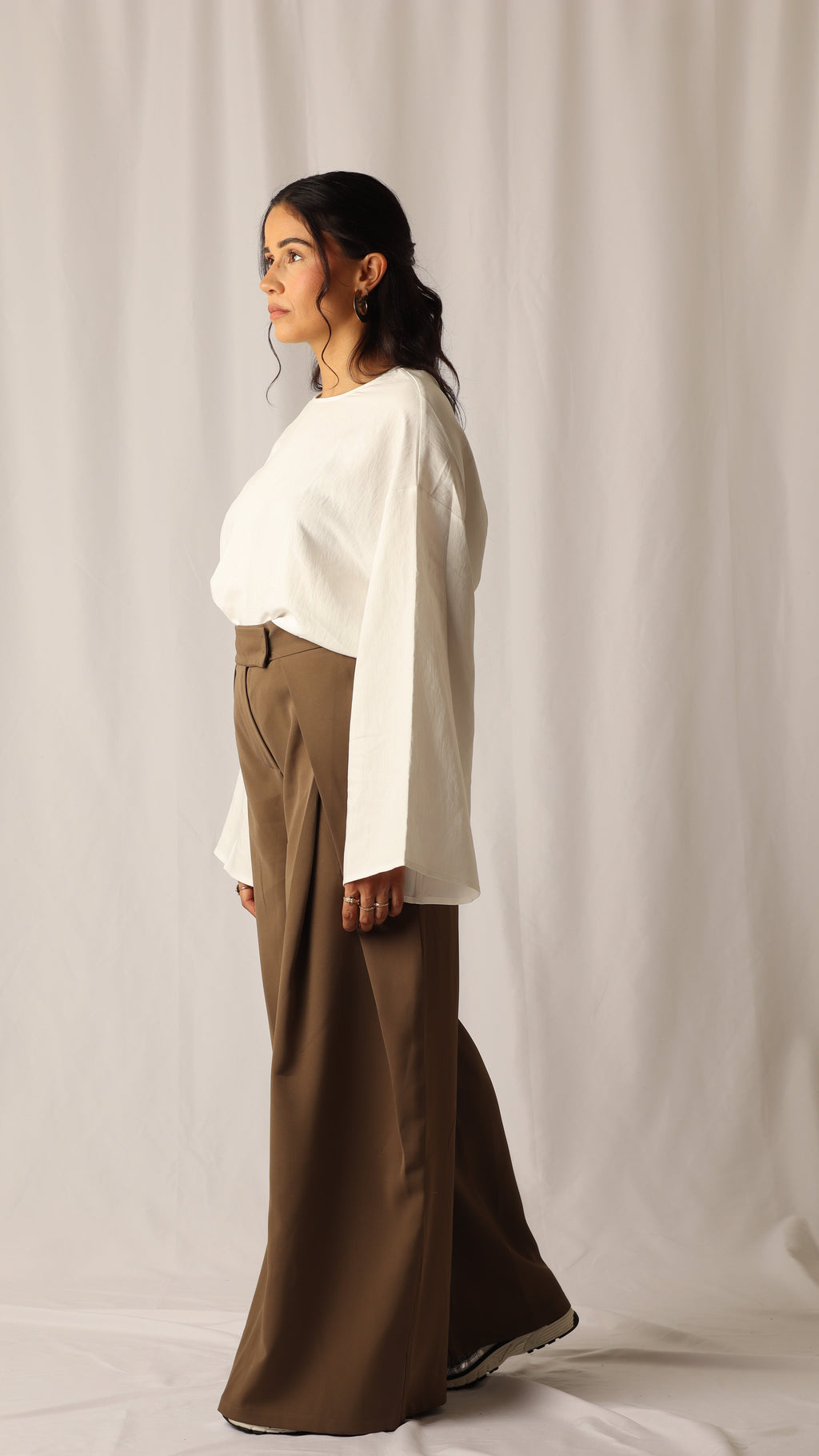 Palazzo Classy Taupe