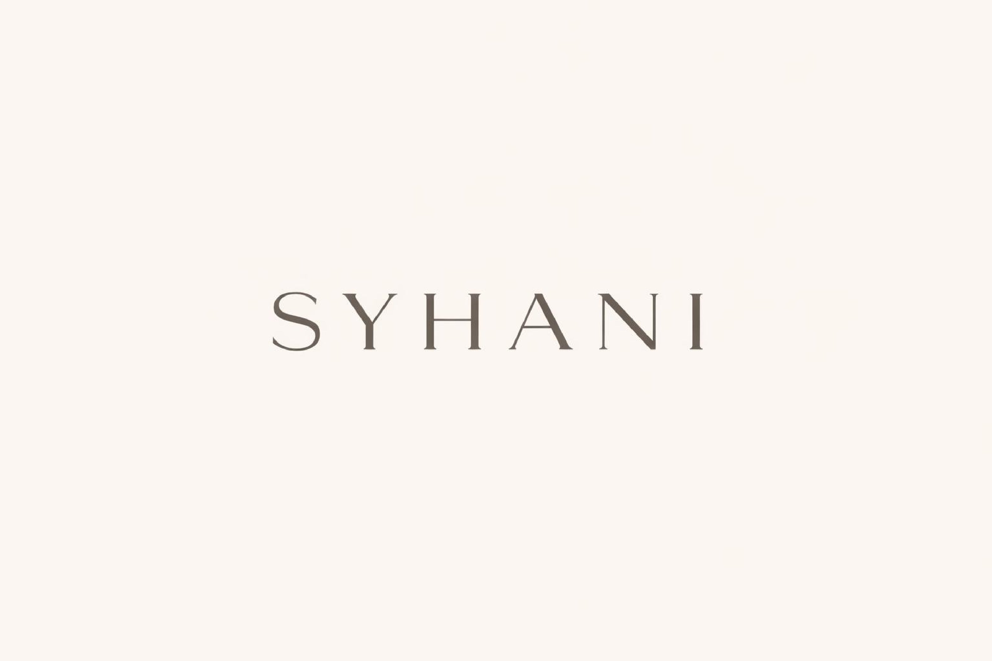 SYHANI